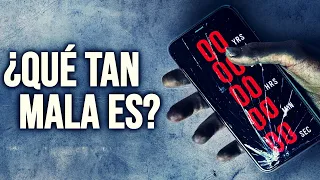 ¿QUÉ TAN MALA ES: HORA DE TU MUERTE - COUNTDOWN (2019)?