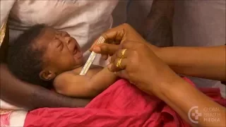 Managing Severe Infection in Newborns (Karen, with Burmese subtitles) - Newborn Care Series