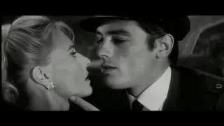 ALAIN DELON - LES FELINS 1964 - SOUNDTRACK