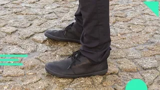 What are the best travel shoes? Vivobarefoot Gobi 2 Review (Gobi II)