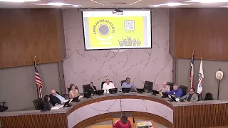 Odessa City Council Work Session - July 25, 2023