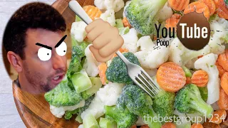 [YTP]: Dhar Mann | Lazy Husband Rages Over Frozen Food (read desc)