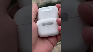 Apple Airpods