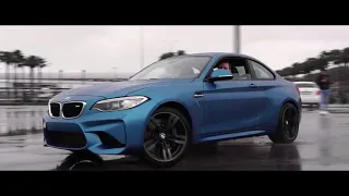 BMW M2 (Kozloww Movies)