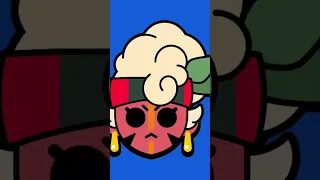 Maisie voice lines #shorts #brawlstars