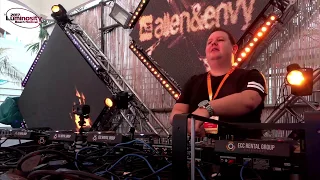 Allen & Envy [FULL SET] @ Luminosity Beach Festival 25-06-2017