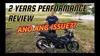 Suzuki Raider 150 FI | Full Performance Review & Specs