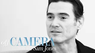 Billy Crudup Doesn't Know How to Be a Movie Star