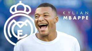 KYLIAN MBAPPÉ 2024 | Welcome to Real Madrid