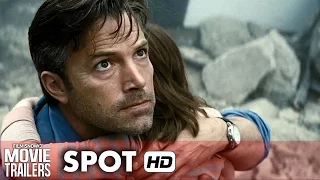 Batman v Superman: Dawn of Justice - TV Spot #4 - Who will win? [HD]