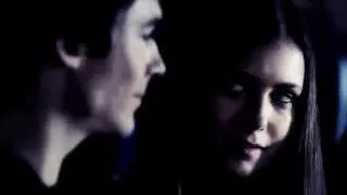 Damon & Elena -  Let it go/Let her go