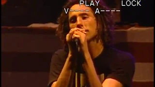 Rage Against The Machine  Snakecharmer  (Aragon Ballroom September 17th 1996 Chicago Illinois) [PRO]