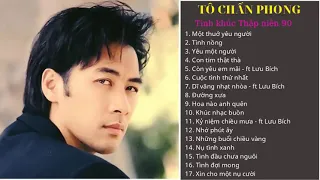 Tô chấn Phong Một thuở yêu người