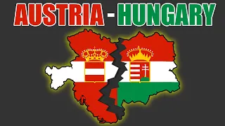 Why Austria-Hungary Formed?