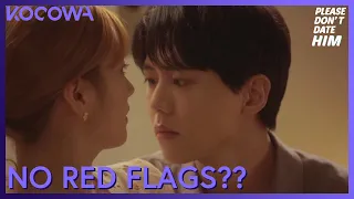 POV: The Guy You're Dating Doesn't Have Any Red Flags | Please Don't Date Him EP5 | KOCOWA+