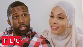 Shaeeda Calls Out Bilal for Lecturing Her! | 90 Day Fiancé