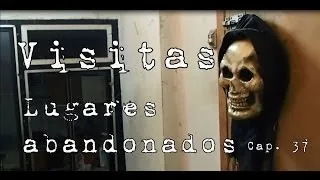 Casas Abandonadas INTACTAS llenas de OBJETOS PERSONALES | Lugares Abandonados y URBEX