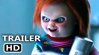 CHUCKY 7 Official Trailer (2017) Hоrrоr Movie HD