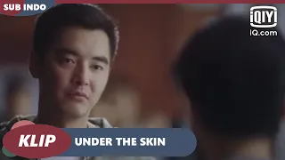Cheng Du bertemu Shen Yi setelah 7 tahun [INDO SUB] | Under The Skin Ep1 | iQiyi Indonesia