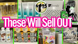 Dollar Tree Shop W/Me💚🔥Dollar Tree Deals That Will SELL OUT Fast💚🔥Dollar Tree 2024 #new #dollartree