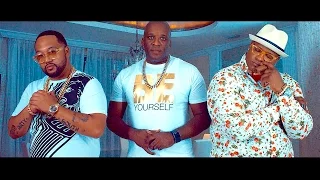 T. Neal, Ricco Barrino & Colonel Loud - Come To The Money (Official Video)