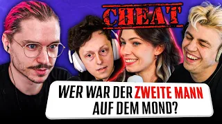 WER LÜGT HIER? mit @Reved, @papaplatte, @TolkinLoL & Co