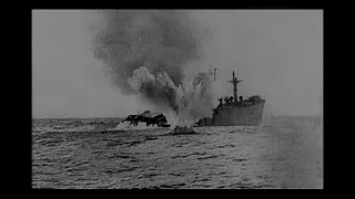 Battle of the Atlantic - Wikipedia article