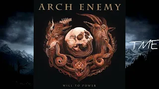 11-My Shadow And I-Arch Enemy-HQ-320k.