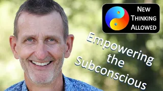 Empowering Yourself with the Subconscious Mind with Friedemann Schaub