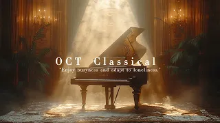 OCT Classical -Dance of the Phantom in the Mist 薄霧中的幽靈之舞 (放鬆心情的最佳音樂）