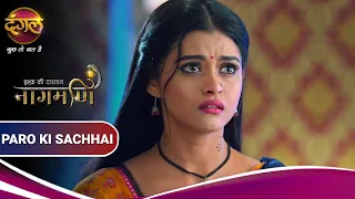 Naagmani |  | क्या सामने आएगी इच्छाधारी नागिन? | Will The Ichchhadhari Naagin Appear?