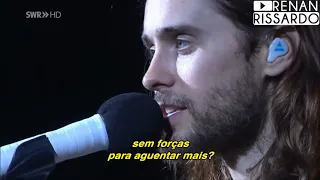 30 Seconds To Mars - The Kill (Tradução)