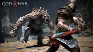 ИСТОРИИ МИМИРА! ► God Of War #18