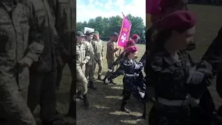 Фінал || етапу Всеукраїнської дитячо-юнацької військово-потріотичної гри "Сокіл"("Джура") -2019
