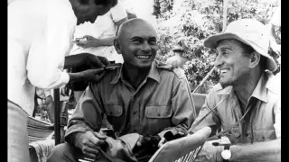 Remembering Yul Brynner