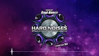 Best Hands Up & Hardstyle Party Mix | HARD NOISES #32 by Giga Dance | 80min Megamix