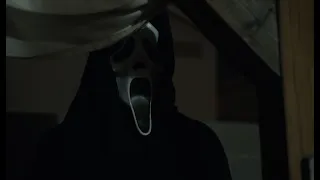 No Such Thing As Ghosts: Scream Fan Film