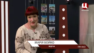 Євгеній Ріттер про текстиль в Україні