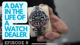 Why I Don't Sell New Seiko Citizen G-Shock Watches Anymore | EP.8