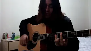 Drain You - Nirvana (cover)