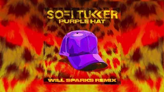 Sofi Tukker - Purple Hat (Will Sparks Remix)