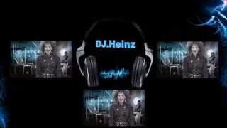 DJ.Heinz - C. C. Catch Videomix 2014