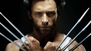 X-Men | Wolverine | Monster