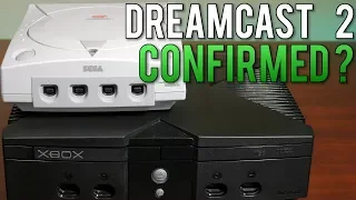 The Original Xbox is the Sega Dreamcast 2 ?  | MVG