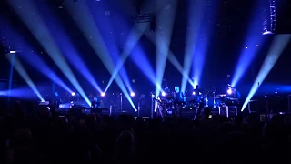 Sasha Re-Fracted (Live) @ Roundhouse, London 2018