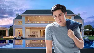 Paulo Avelino's New House - [ Inside & Outside ] - 2018