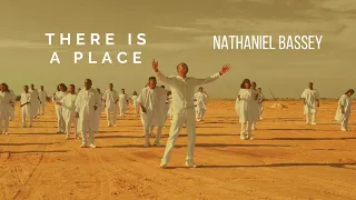 THERE IS A PLACE - NATHANIEL BASSEY