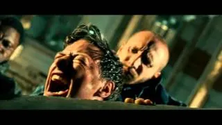 Trance Red Band Trailer 2013 James McAvoy movie - Official