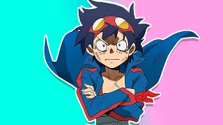 ГУРРЕН ЛАГАНН ЗА 25 МИНУТ | Tengen Toppa Gurren Lagann | Аниме | Selen