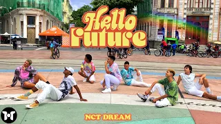 [KPOP IN PUBLIC - BRAZIL] NCT DREAM 엔시티 드림 'Hello Future'  - Dance Cover by MOVE